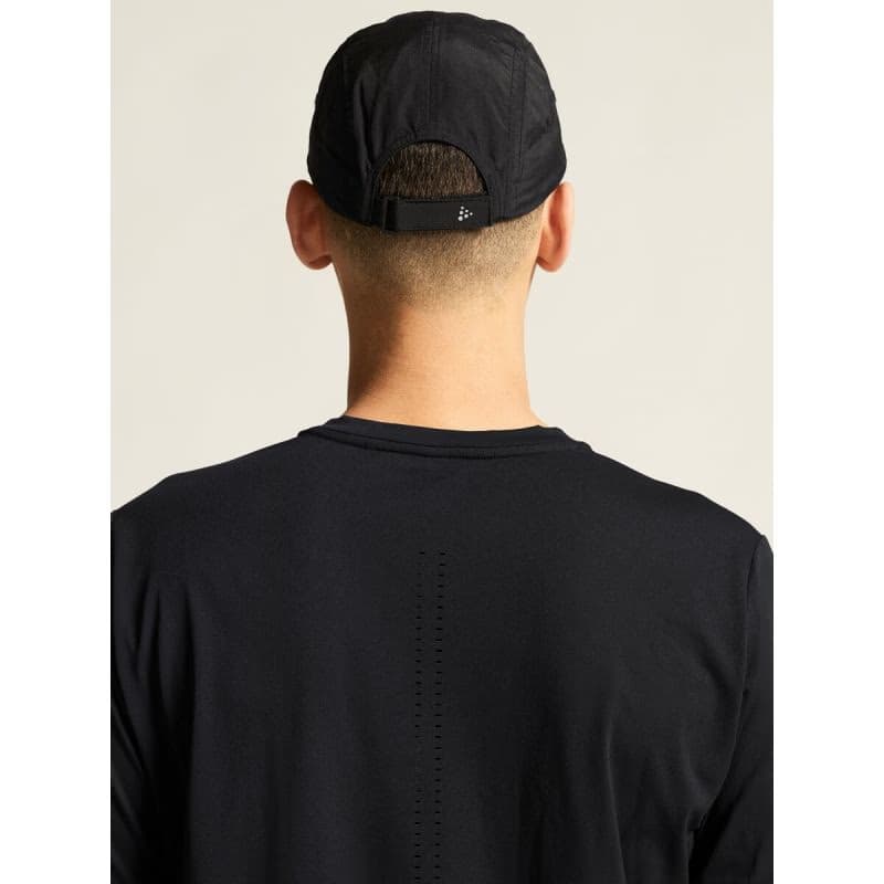 Pánske tréningové tričko s krátkym rukávom CRAFT T-Shirt Hypervent 4