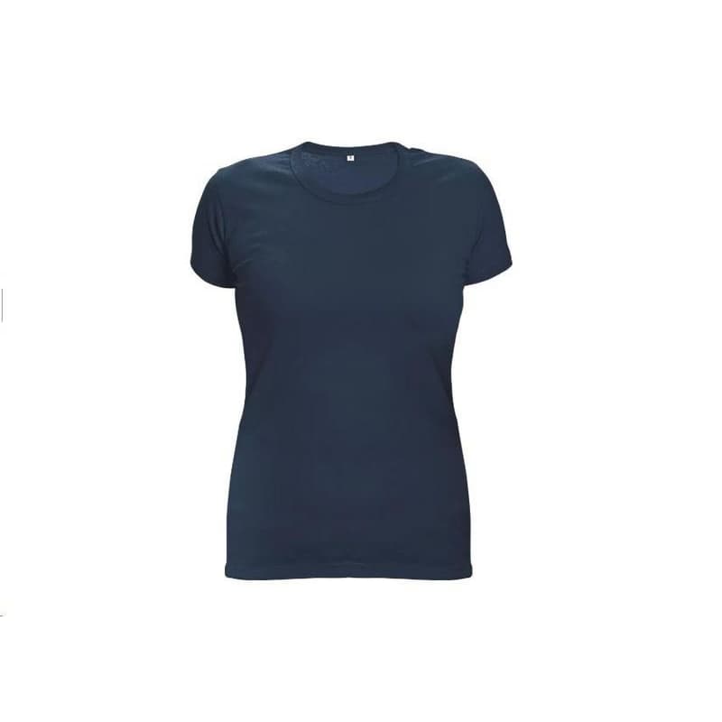 SURMA LADY tričko navy XL