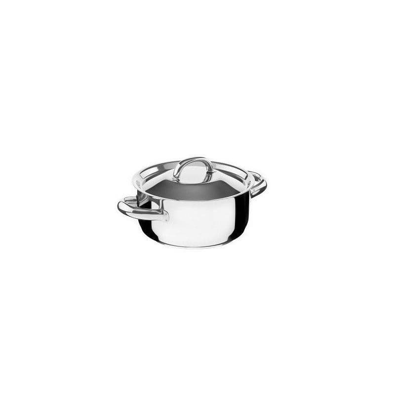 Kolimax Kastrólik KLASIK s pokrievkou, priemer 15cm, objem 1.0l 1