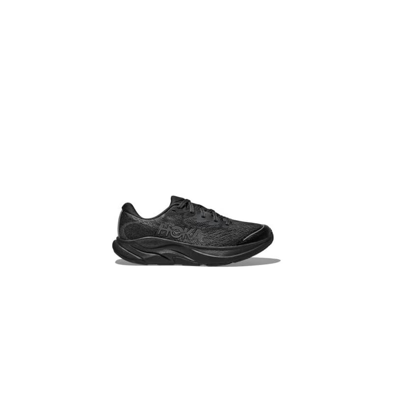 Juniorská bežecká obuv HOKA Rincon 4 Jr black black 1