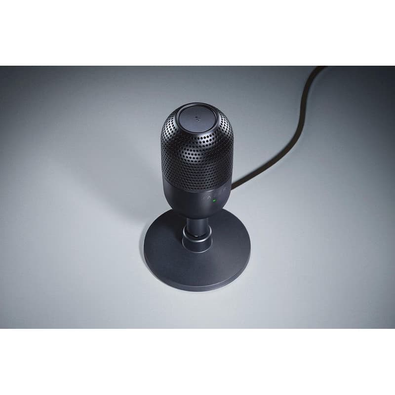 Razer Seiren V3 Mini - Black 3