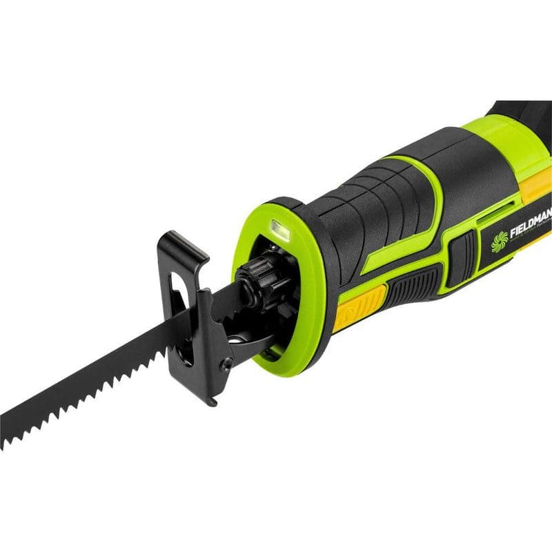 FDUO 70505-0 20V Šabľová píla FIELDMANN