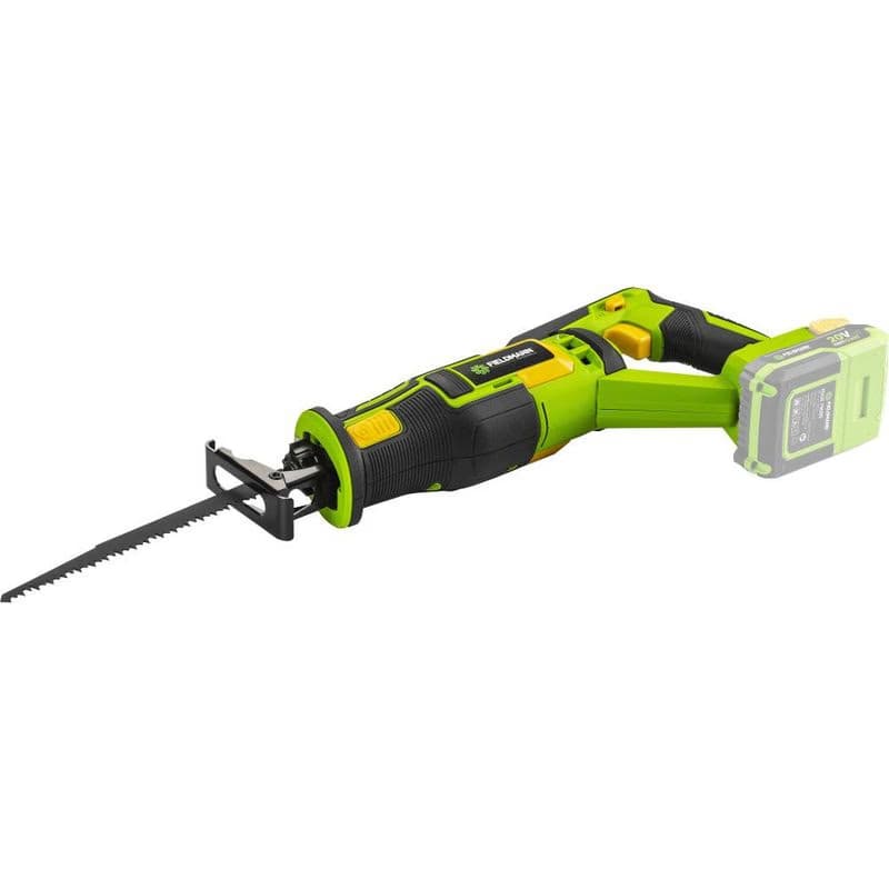 FDUO 70505-0 20V Šabľová píla FIELDMANN 5