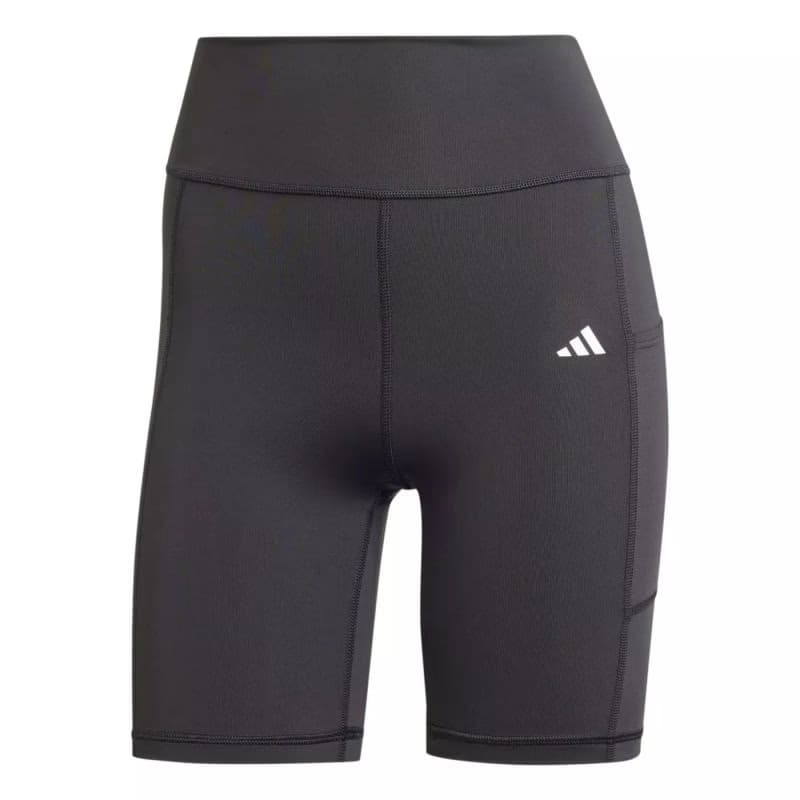 Dámske tréningové kraťasy ADIDAS OPT ST 7INCH L BLACK 6
