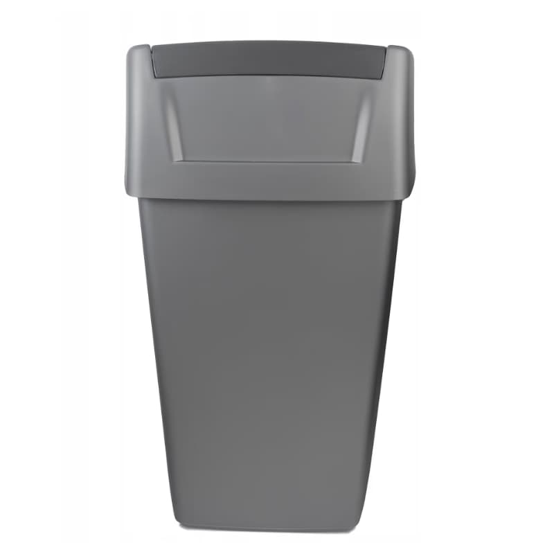 CURVER Odpadkový kôš SWING BIN 25L |sivý 3