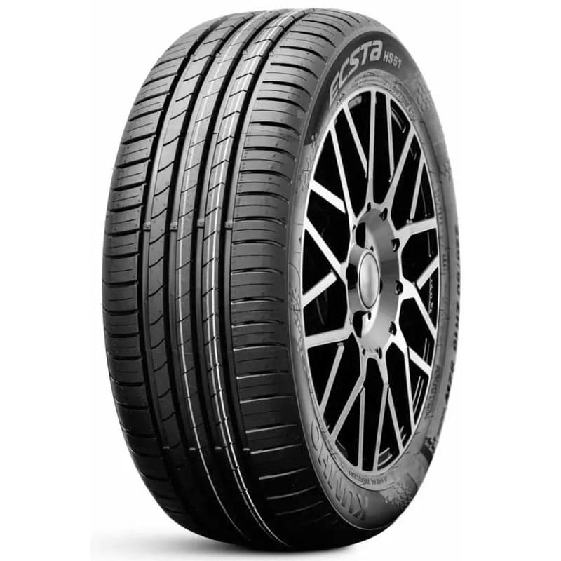 Kumho HS51 Ecsta 205/45 R17 88 V Letné