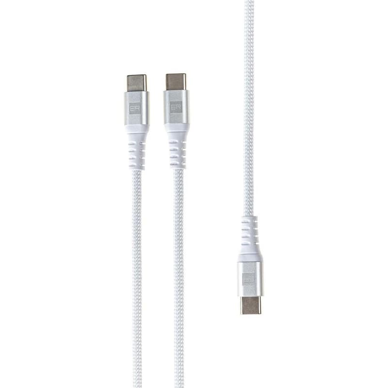 ER POWER Intelligent Cable Extender USB-C do Dual USB-C 1