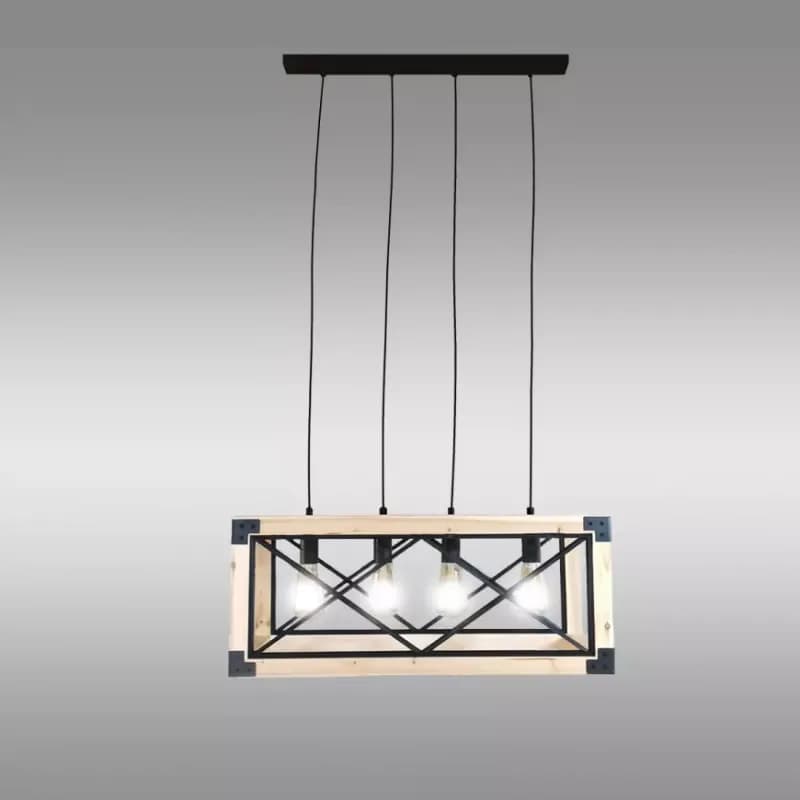 Luster Kirke AP-KIE274RN LW3 1