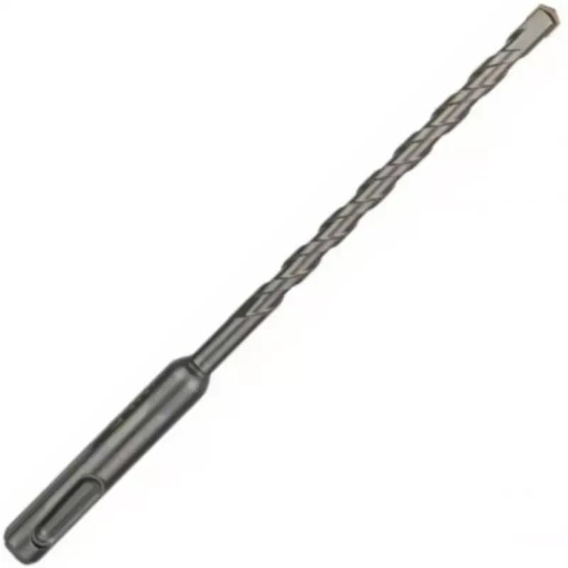 Bosch Vrták SDS+ 6X100X160 MM 1