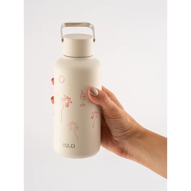 Fľaša EQUA TIMELESS Cest La Vie, 600 ml 2