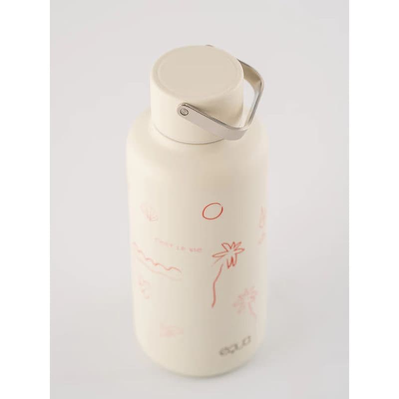 Fľaša EQUA TIMELESS Cest La Vie, 600 ml 4