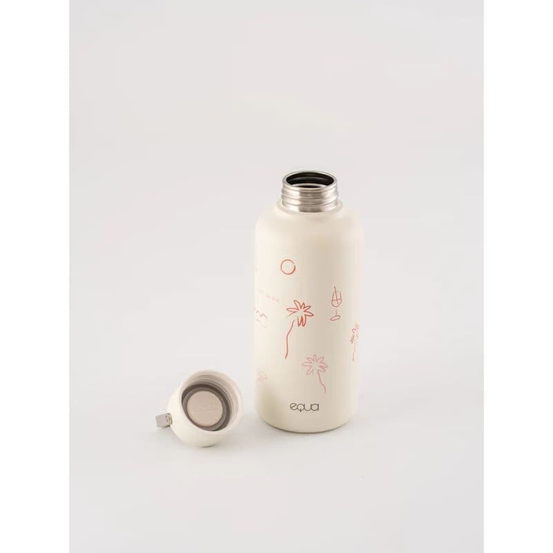 Fľaša EQUA TIMELESS Cest La Vie, 600 ml 5