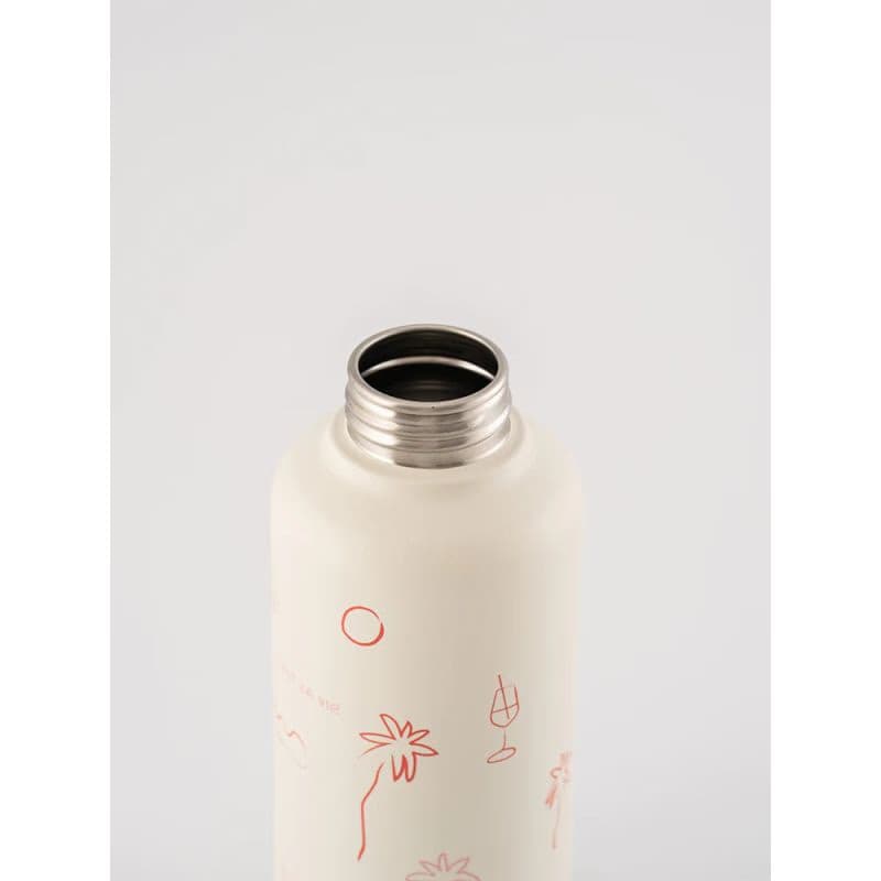 Fľaša EQUA TIMELESS Cest La Vie, 600 ml 6