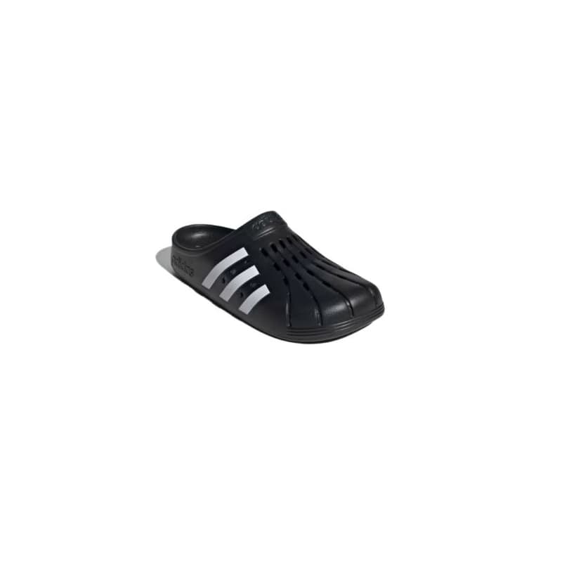 Pánske šlapky (plážová obuv) ADIDAS Adilette Clog M core black cloud white core black