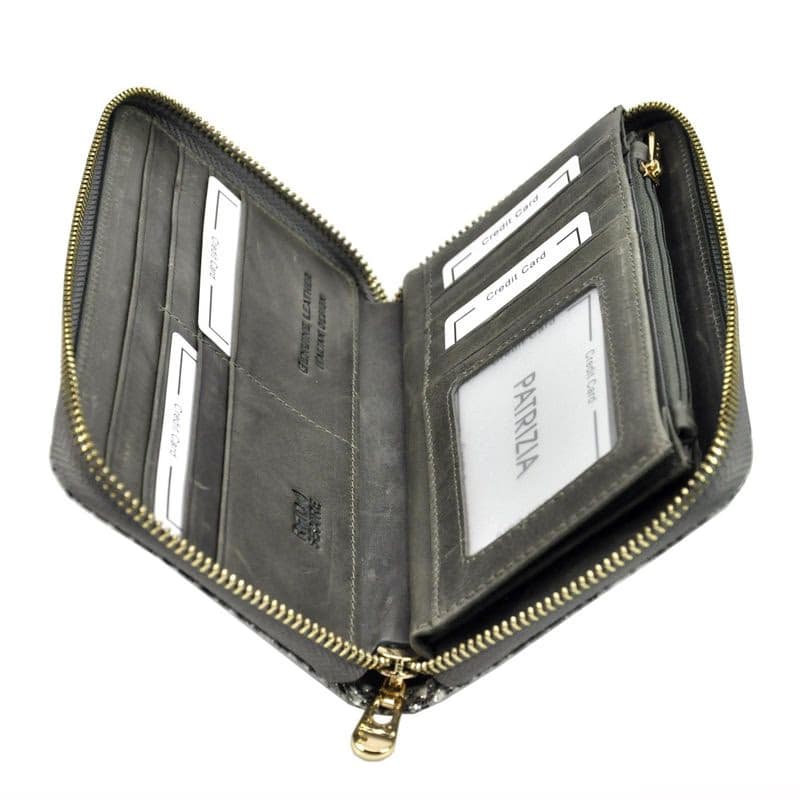 Dámska peňaženka PATRIZIA SNR-119 RFID 4