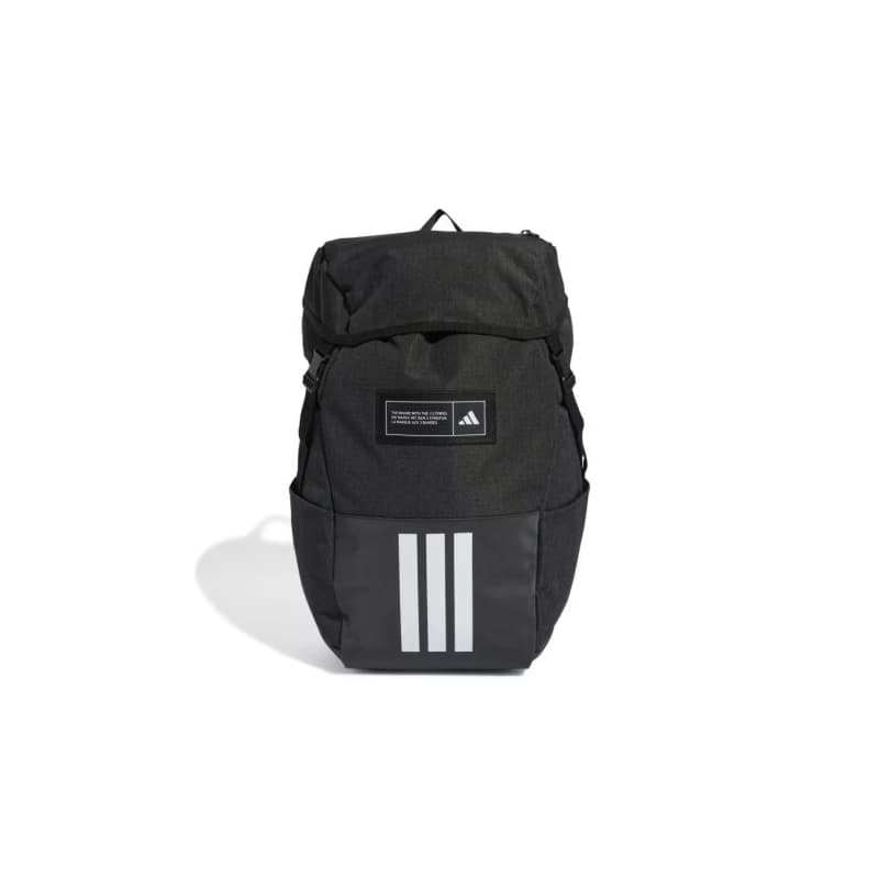 Batoh ADIDAS 4ATHLTS BP BLACK WHITE 1