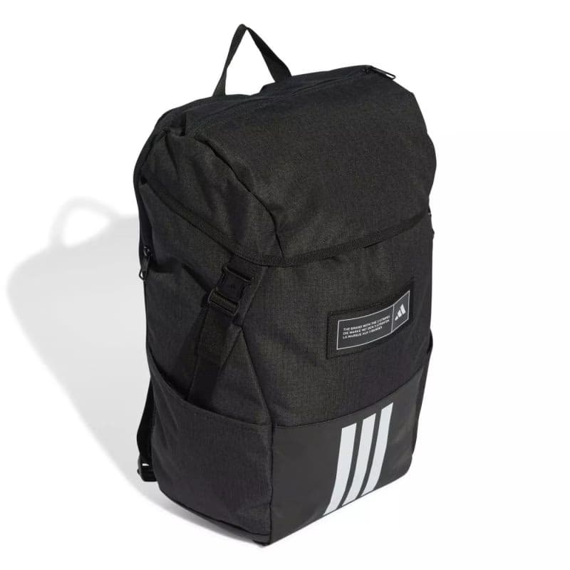Batoh ADIDAS 4ATHLTS BP BLACK WHITE 2