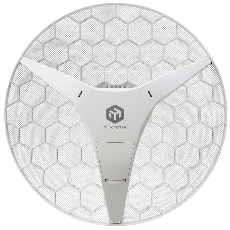 MikroTik RouterBOARD LHG-5axD, LHG 5 ax 1