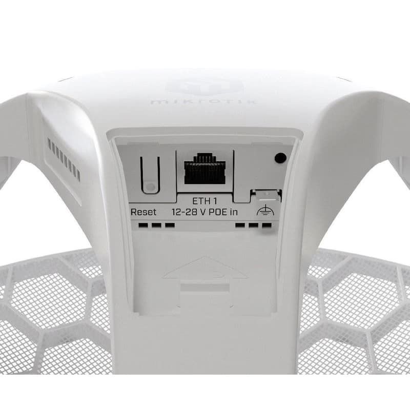 MikroTik RouterBOARD LHG-5axD, LHG 5 ax 2