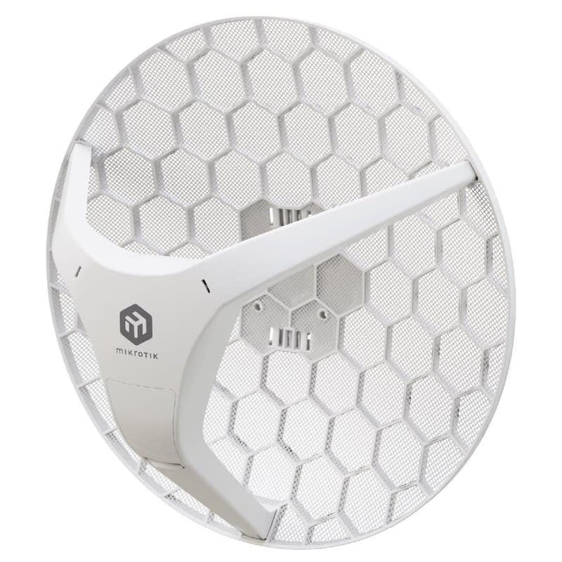 MikroTik RouterBOARD LHG-5axD, LHG 5 ax 3