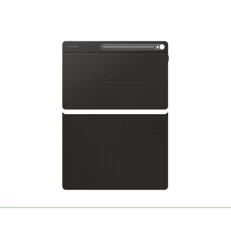 Samsung Ochranné púzdro Tab S10 FE+ Black