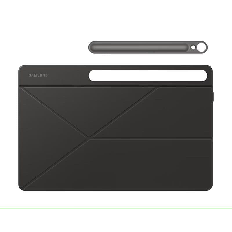 Samsung Ochranné púzdro Tab S10 FE+ Black 2