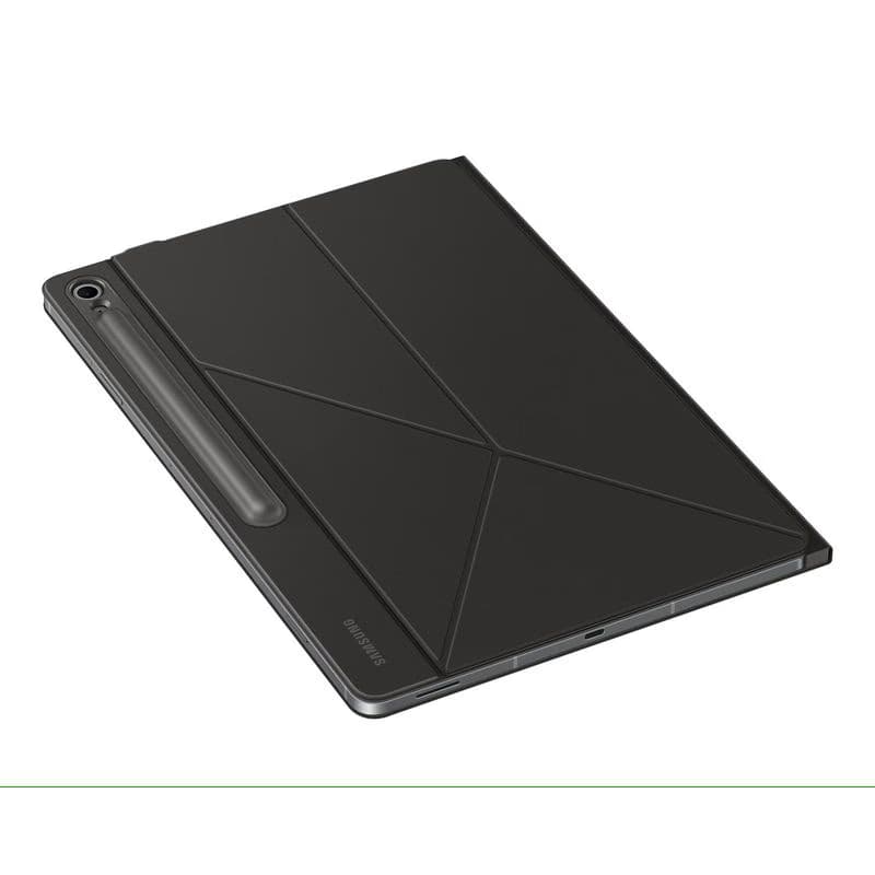 Samsung Ochranné púzdro Tab S10 FE+ Black 3