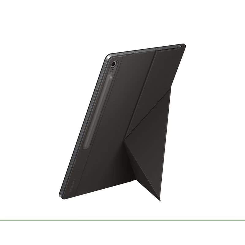 Samsung Ochranné púzdro Tab S10 FE+ Black 4