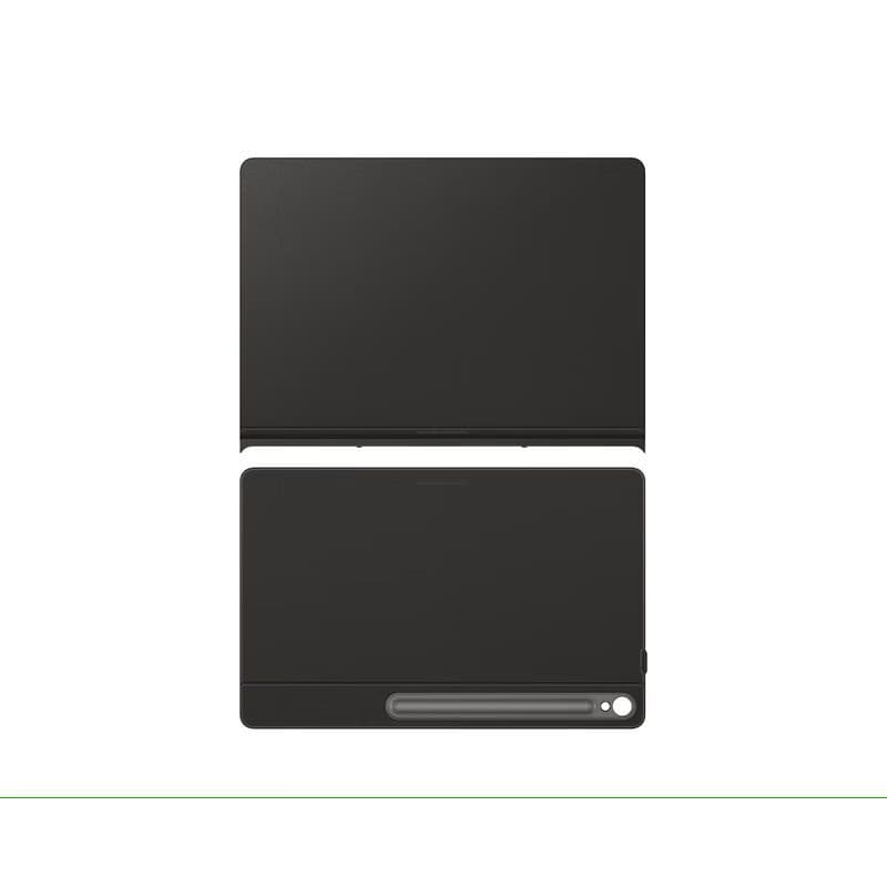 Samsung Ochranné púzdro Tab S10 FE+ Black 6
