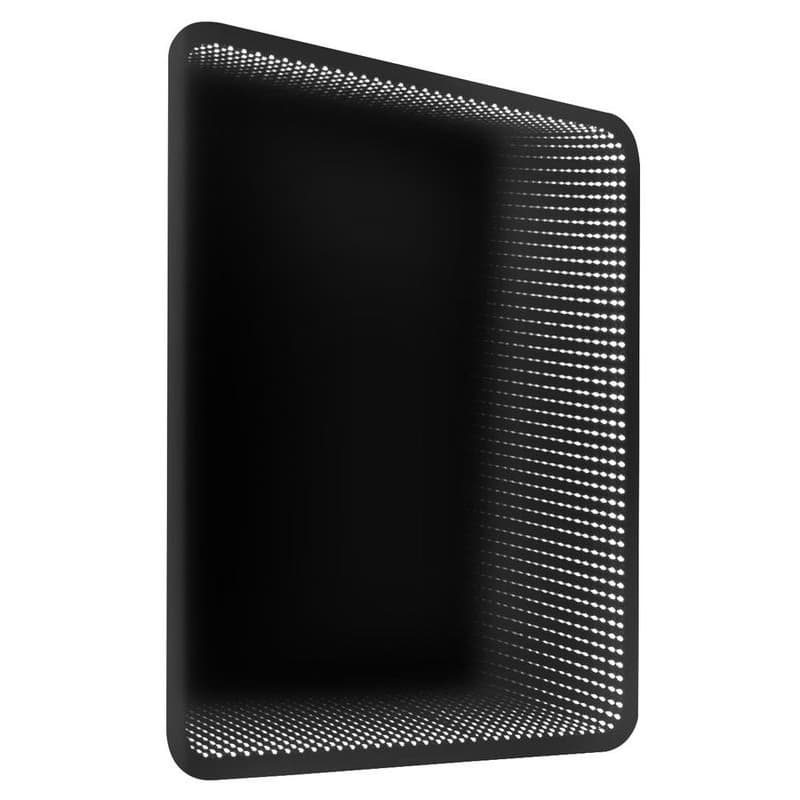 SAPHO - SENFINECO LED zrkadlo 3D efekt 65x79cm SF115 1