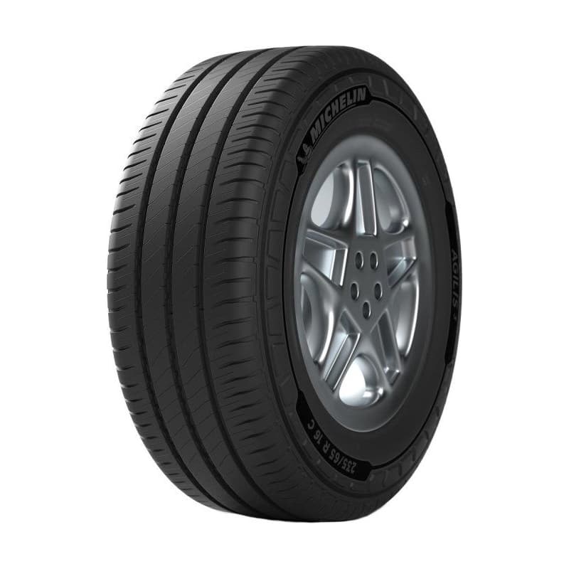 Michelin Agilis 3 ( 195/65 R16C 104/102R 8PR dvojitá identifikácia 100T, EV Suitable ) 1