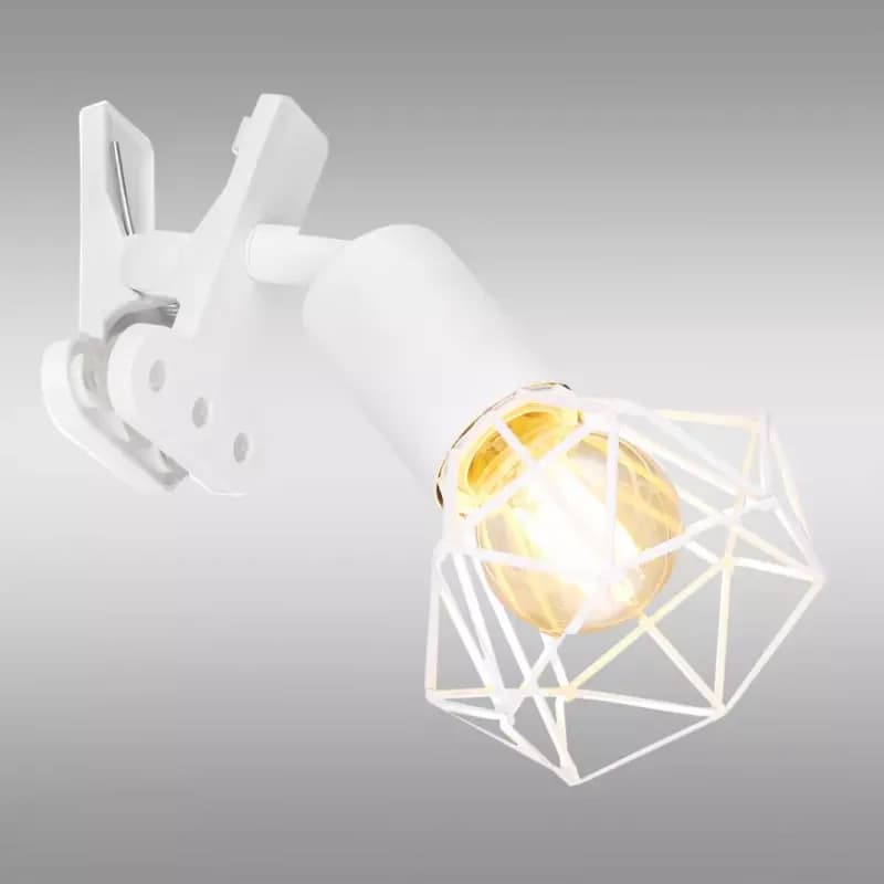 Lampa Xara I 54802WK LB1 1