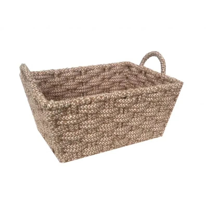 Košík H-23095 35x25x16h cm 1