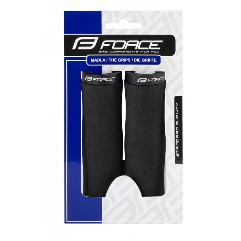 Rukoväte na riadidlá FORCE EVA grip 4