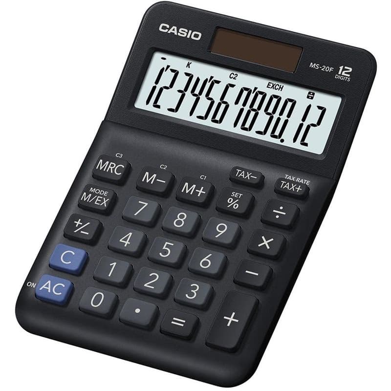 MS 20 F CASIO 2