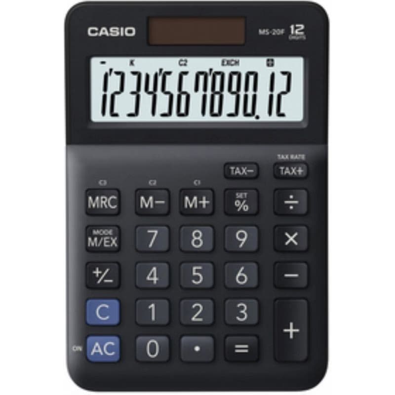 MS 20 F CASIO 3