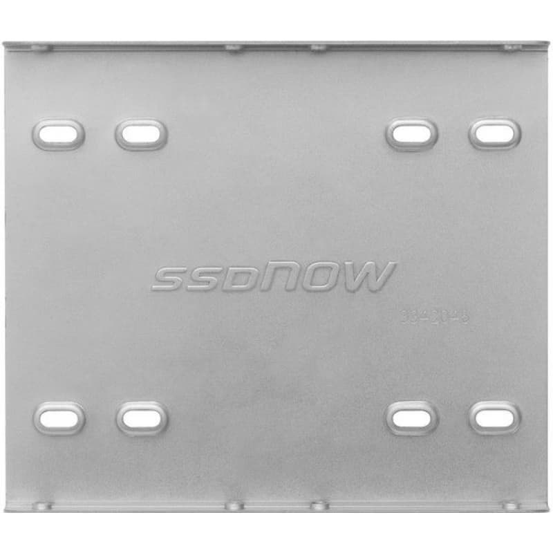 Kingston montážna sada SATA SSD z 2.5" na 3.5" 4