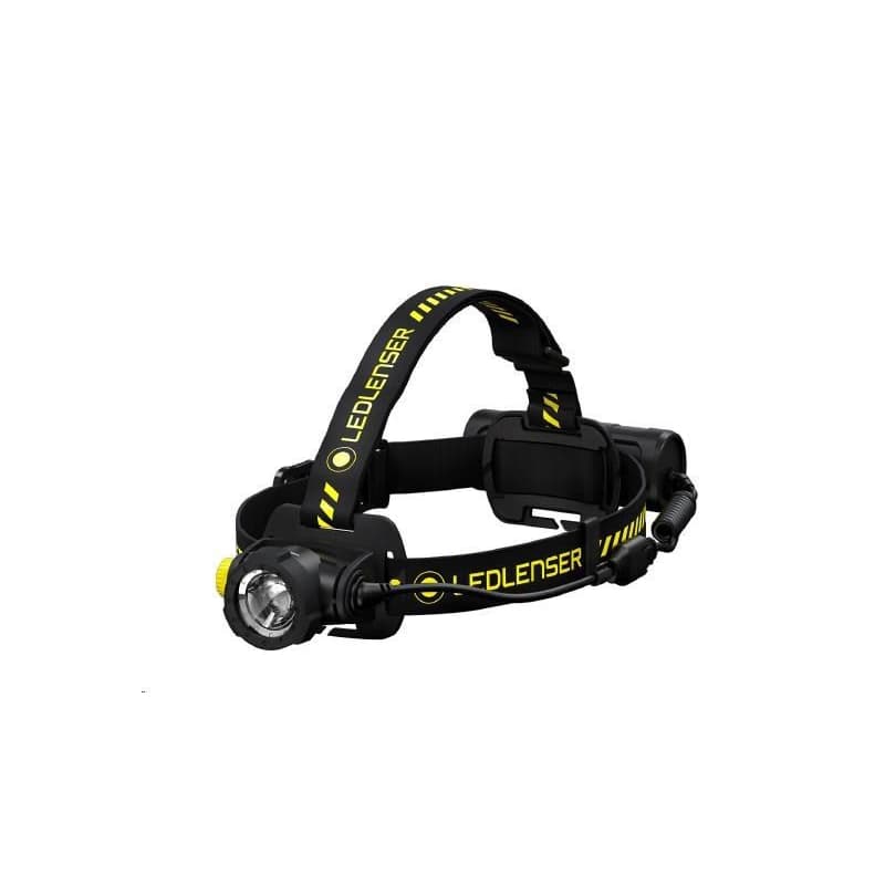 Ledlenser H7R Work čelové svietidlo