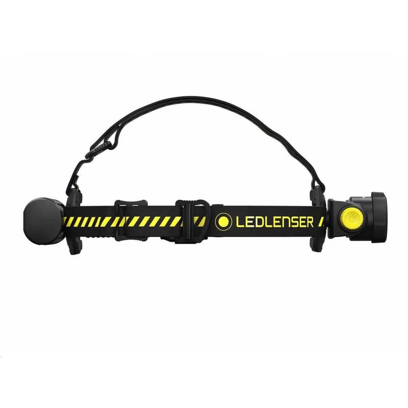 Ledlenser H7R Work čelové svietidlo 5
