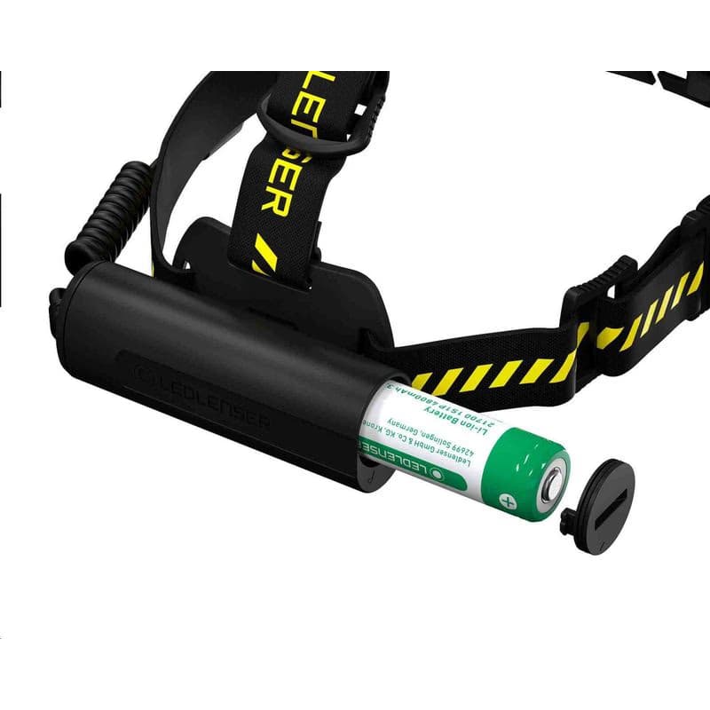 Ledlenser H7R Work čelové svietidlo 6