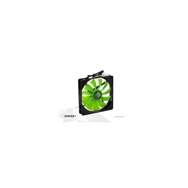 AIMAXX eNVicooler 14 LED (GreenWing)