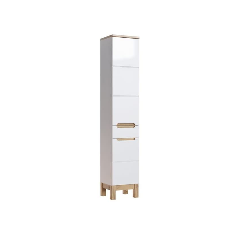 ArtCom Kúpeľňový komplet BALI White 60/1 2