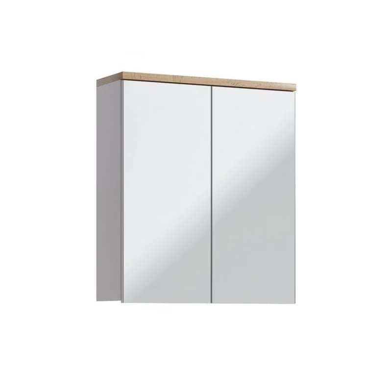 ArtCom Kúpeľňový komplet BALI White 60/1 3