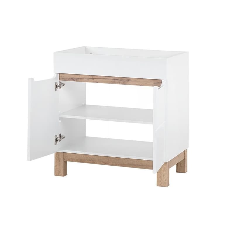 ArtCom Kúpeľňový komplet BALI White 60/1 5