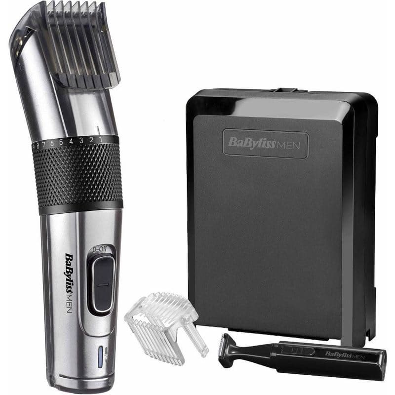 E977E Zastrihávač vlasov BaByliss 1