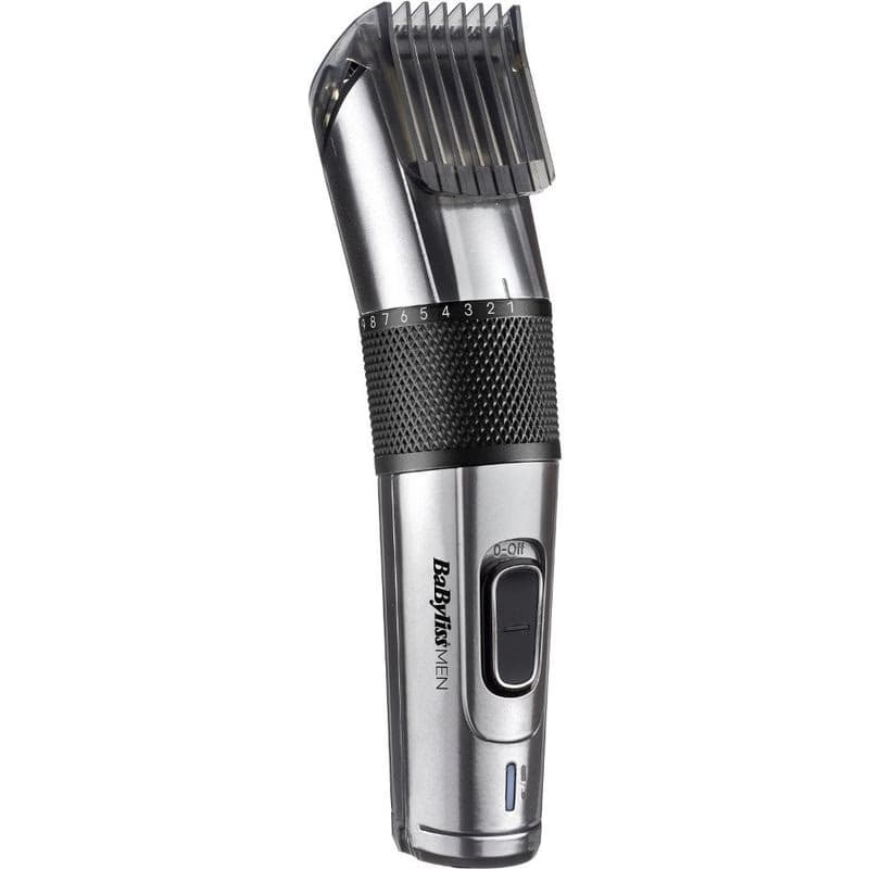 E977E Zastrihávač vlasov BaByliss 3