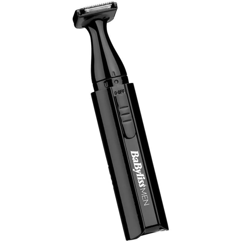 E977E Zastrihávač vlasov BaByliss 5