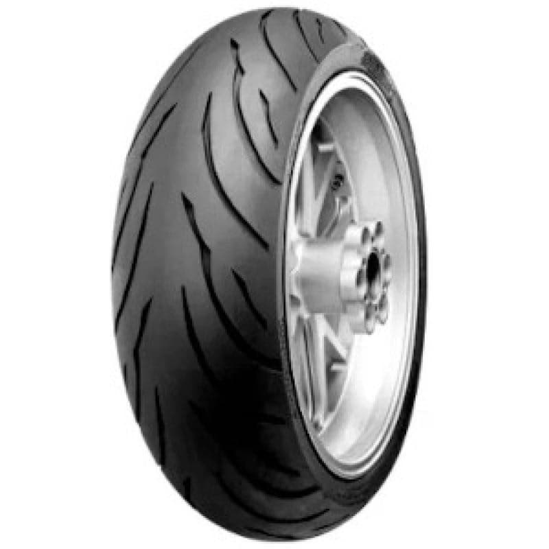 Continental ContiMotion M ( 190/50 ZR17 TL (73W) zadné koleso, M/C, Variante M )