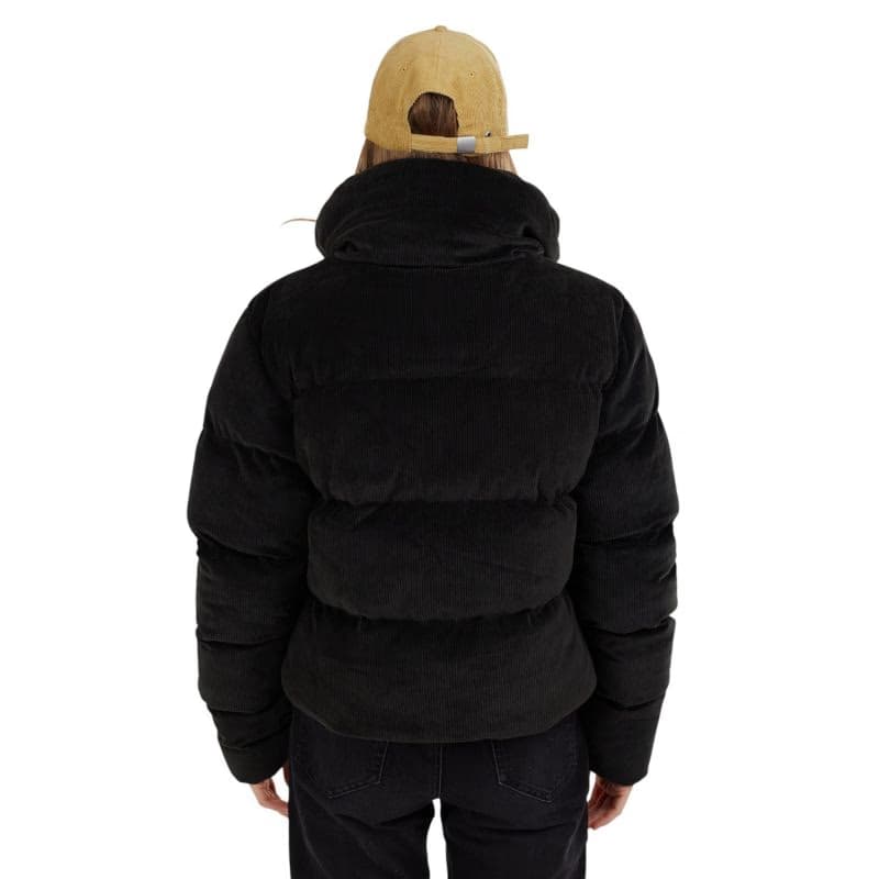 Dámska bunda FUNDANGO Lina Padded Jacket-890- black 4