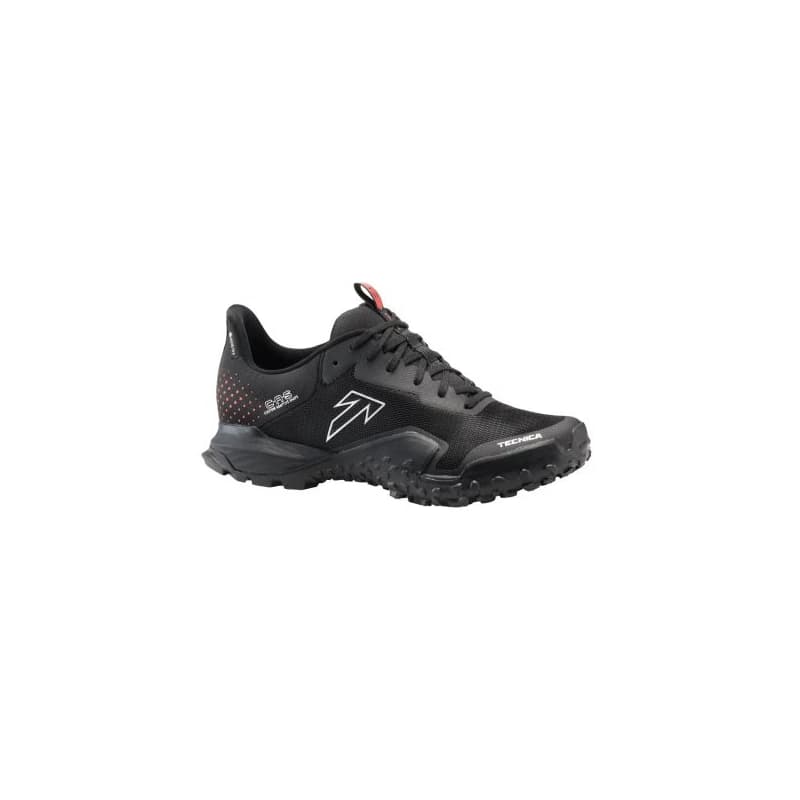 Dámska nízka turistická obuv TECNICA Magma S GTX Ws, black fresh bacca